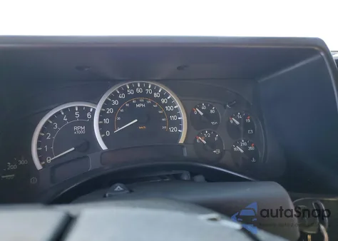 2005 Hummer H2 Sut from USA, damaged, VIN 5GRGN22UX5H114557